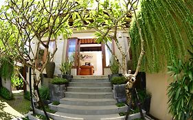 Nyuh Bali Villas - CHSE Certified
